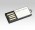 Super Talent Pico Series C - USB flash drive - 16 GB
