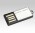 Super Talent Pico Series C - USB flash drive - 64 GB
