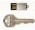 Super Talent Pico Series - USB flash drive - 32 GB