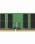 Kingston ValueRAM - DDR4 - module - 16 GB - SO-DIMM 260-pin - 3200 MHz / PC4-25600 - unbuffered