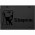 Kingston Q500 - SSD - 120 GB - SATA 6Gb/s