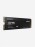 Samsung 980 MZ-V8V250B - SSD - 250 GB - PCIe 3.0 x4 (NVMe)