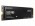 Samsung 980 MZ-V8V1T0B - SSD - 1 TB - PCIe 3.0 x4 (NVMe)
