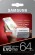 Samsung EVO Plus MB-MC64KA - flash memory card - 64 GB - microSDXC UHS-I