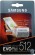 Samsung EVO Plus MB-MC512KA - flash memory card - 512 GB - microSDXC UHS-I