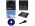 LG WP50NB40 - BDXL drive - USB 2.0 - external
