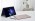Samsung Galaxy Book3 Pro 360 - 16" - Intel Core i7 1360P - Evo - 16 GB RAM - 1 TB SSD