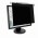 Kensington Snap2 FS190 - display privacy filter - 19" wide