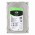 Seagate Barracuda ST1000DM010 - hard drive - 1 TB - SATA 6Gb/s