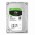 Seagate FireCuda ST8000DX001 - hard drive - 8 TB - SATA 6Gb/s