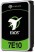 Seagate Exos 7E10 ST4000NM006B - hard drive - 4 TB - SATA 6Gb/s