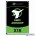 Seagate Exos X18 ST14000NM000J - hard drive - 14 TB - SATA 6Gb/s