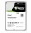 Seagate Exos X16 ST14000NM004G - hard drive - 14 TB - SAS 12Gb/s