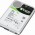 Seagate Exos X18 ST16000NM004J - hard drive - 16 TB - SAS 12Gb/s