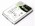 Seagate Exos X18 ST18000NM004J - hard drive - 18 TB - SAS 12Gb/s