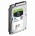 Seagate SkyHawk Surveillance HDD ST3000VX015 - hard drive - 3 TB - SATA 6Gb/s