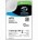 Seagate SkyHawk AI ST16000VE002 - hard drive - 16 TB - SATA 6Gb/s