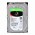 Seagate IronWolf ST6000VN001 - hard drive - 6 TB - SATA 6Gb/s