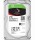 Seagate IronWolf Pro ST4000NT001 - hard drive - 4 TB - SATA 6Gb/s