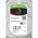 Seagate IronWolf Pro ST16000NT001 - hard drive - 16 TB - SATA 6Gb/s