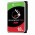 Seagate IronWolf Pro ST18000NE000 - hard drive - 18 TB - SATA 6Gb/s