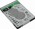 Seagate Barracuda Pro ST1000LM049 - hard drive - 1 TB - SATA 6Gb/s
