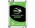 Seagate Guardian BarraCuda ST5000LM000 - hard drive - 5 TB - SATA 6Gb/s