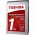 Toshiba L200 Laptop PC - hard drive - 1 TB - SATA 6Gb/s