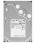 Toshiba MG04ACA100N - hard drive - 1 TB - SATA 6Gb/s