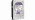 WD Purple WD84PURZ - hard drive - 8 TB - SATA 6Gb/s