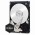 WD Black WD5000LPSX - hard drive - 500 GB - SATA 6Gb/s