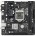 ASRock H370M-HDV - motherboard - micro ATX - LGA1151 Socket - H370