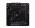 ASRock J4125B-ITX - motherboard - mini ITX - Intel Celeron J4125