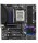 ASRock B650M PG Riptide - motherboard - micro ATX - Socket AM5 - AMD B650