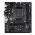 ASRock A620M-HDV/M.2 - motherboard - micro ATX - Socket AM5 - AMD A620