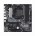 ASRock A520M Phantom Gaming 4 - motherboard - micro ATX - Socket AM4 - AMD A520