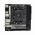 ASRock A520M-ITX/ac - motherboard - mini ITX - Socket AM4 - AMD A520