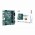 ASUS Pro B560M-CT/CSM - motherboard - micro ATX - LGA1200 Socket - B560