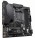 Gigabyte B550M K - 1.0 - motherboard - micro ATX - Socket AM4 - AMD B550