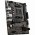 MSI B550M PRO-VDH WIFI - motherboard - micro ATX - Socket AM4 - AMD B550