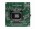 ASRock Rack X570D4I-2T - motherboard - mini ITX - Socket AM4 - AMD X570