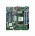 ASRock Rack X470D4U - motherboard - micro ATX - Socket AM4 - AMD X470