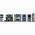 ASRock Industrial IMB-X1313 - motherboard - micro ATX - LGA1200 Socket - W480E
