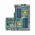 SUPERMICRO X9DBU-iF - motherboard - LGA1356 Socket - C602