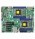 SUPERMICRO X9DRD-EF - motherboard - extended ATX - LGA2011 Socket - C602J