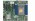 SUPERMICRO X12SPM-TF - motherboard - micro ATX - LGA4189 Socket - C621A