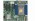 SUPERMICRO X12DPI-N6 - motherboard - extended ATX - LGA4189 Socket - C621A