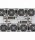 Supermicro MicroBlade MBE-628E-420 - rack-mountable - 6U - up to 28 blades