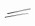 AIC - rack slide rail kit - 2U