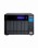 QNAP TVS-672XT - NAS server